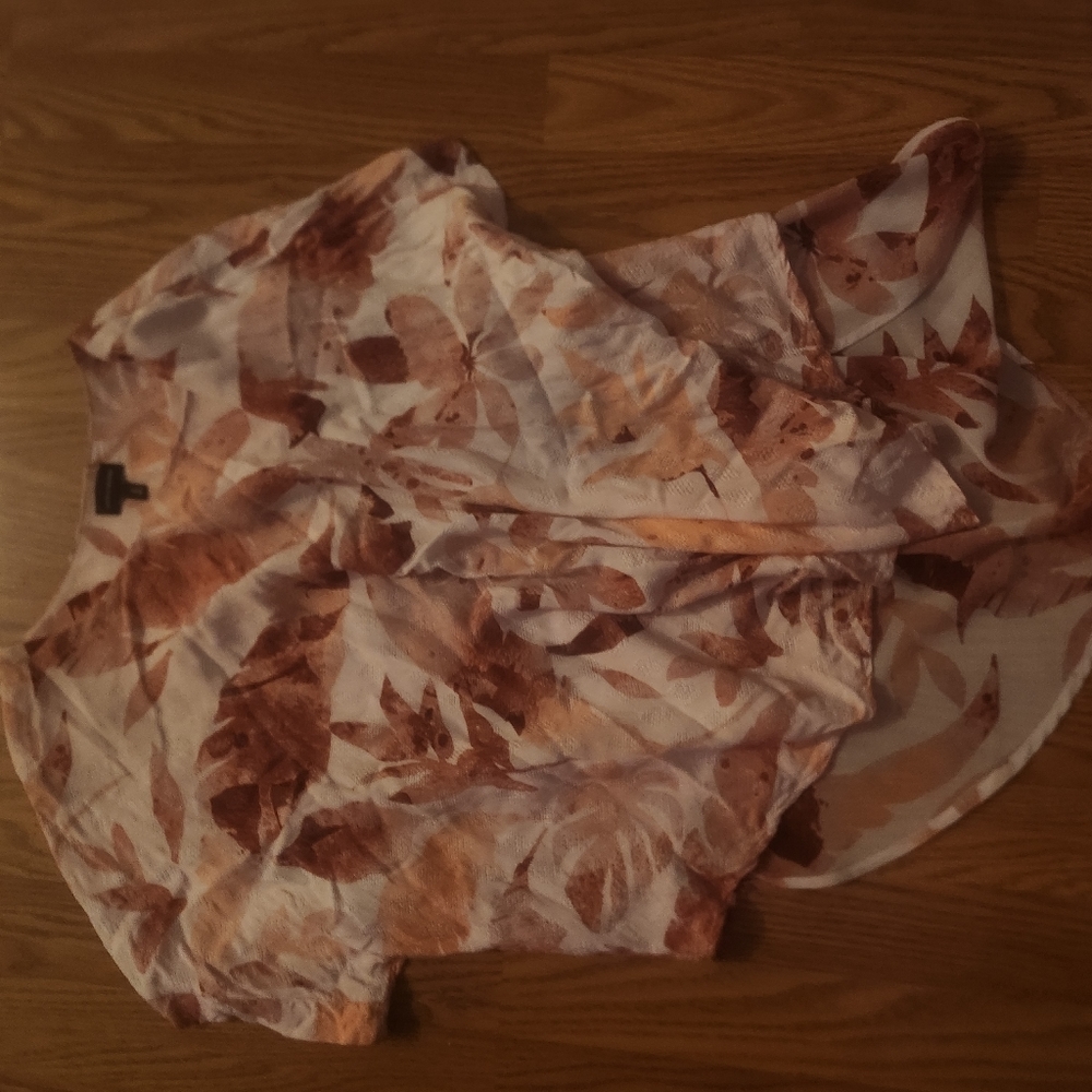 Medium top